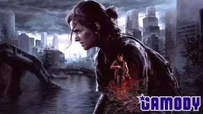 Naughty Dog's Doing More 'The Last of Us,' Just Not the Show
