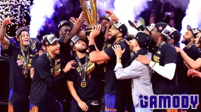NBA 2026-27 schedule release: Knicks-76ers set for first night of NBA Cup action