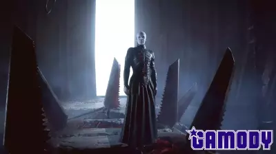 New Hellraiser Game in Development for PS5, Xbox, and PC