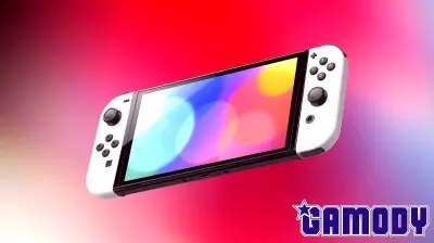 Nintendo Rolls Out Firmware 23.0.0 for Switch and Switch 2