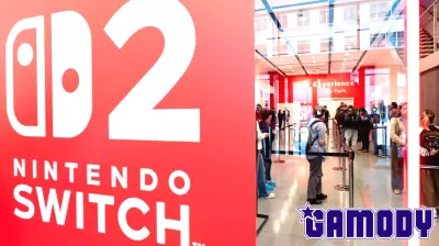 Nintendo's Decision to Halt Pre-Launch Reviews for Switch 2 Disappoints Fans
