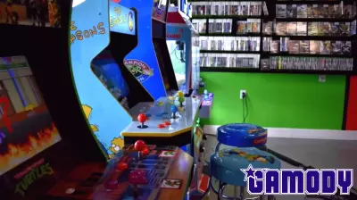 Nostalgia Unleashed: A Dive into Retro Gaming and Collectibles