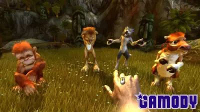Peter Molyneux Suggests Black & White Remaster Could Be Happening