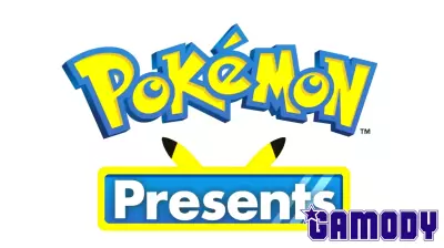 Pokémon Presents confirmed for next week