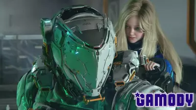 Pragmata Emerges as a Top-Tier Gaming Experience in 2026