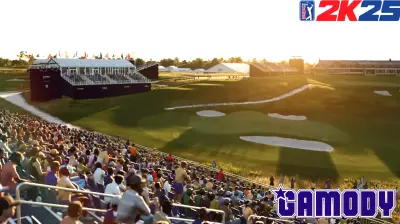 Q&A: How a course like Shinnecock Hills ends up in the video-game world