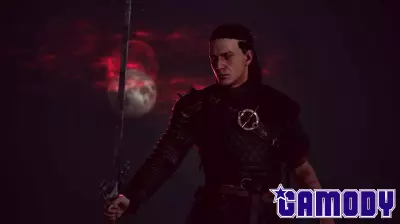 Rebel Wolves Unveils Gruesome Gameplay for Upcoming Vampire RPG