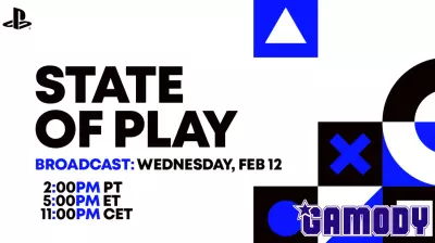 Record-Breaking Viewership for Sony's Latest PS5 Showcase