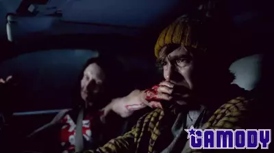 Resident Evil Adaptation Captures the Chaos of Cooperative Gaming