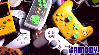 Retro Gaming Market Sees Pullback Amidst COVID-Driven Surge