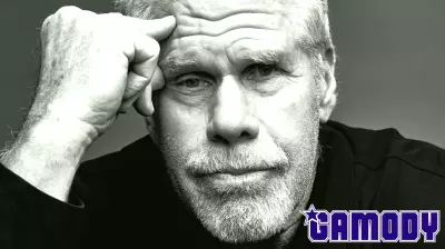 Ron Perlman Surprises Fans with Role in Amazon's Fallout Series