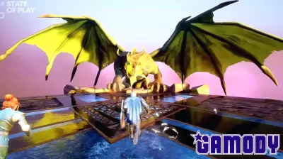 RuneScape: Dragonwilds, Gitaroo Man, and more are being added to PS Plus