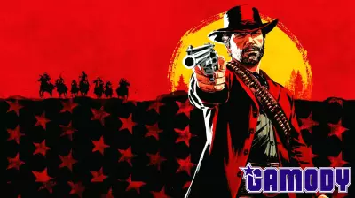 Seven Captivating Open-World Adventures to Experience Like Red Dead Redemption 2