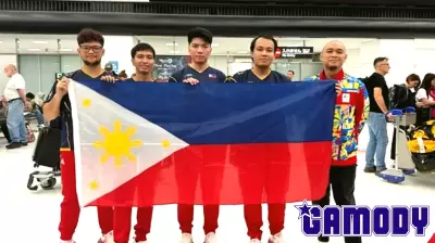 SIBOL begins Asiad campaign in Naraka, Puyo Puyo video game titles