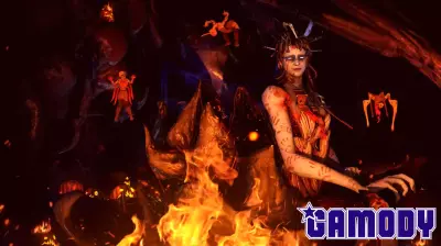 Spooktacular Gaming Events for Halloween 2025