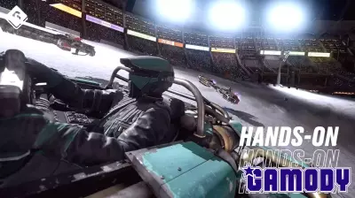 Star Wars: Galactic Racer Laps Any Other Racing Game At Lightspeed, It's That Good