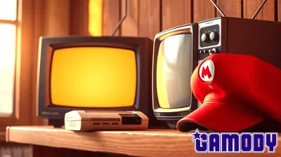 Super Mario 64 Reaches 30 Years Without a Remaster