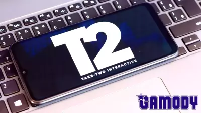 Take-Two Interactive Shares Surge Following Positive Earnings Report