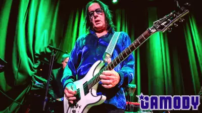 Taylor Swift’s Pervasive Mediocrity Is Directly Linked to Video Games of the 90s, or So Says Todd Rundgren