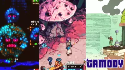 Ten Games That Prove Visual Style Matters More Than Realism
