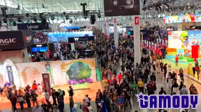 The 5 best tabletop games we played at PAX East 2026