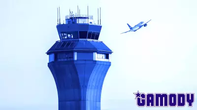 The FAA Needs More Air Traffic Controllers. Now Video Gamers Are Part of Its Plan to Fill the Gap