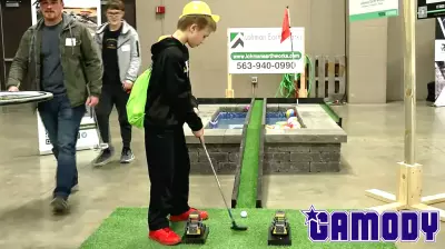 The Waiting Child: Oaklee loves sports and video games; waits for a Big Brothers Big Sisters ‘Big’