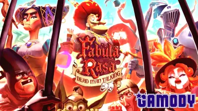 This game shows 'AI-generated' and 'handcrafted' don't have to be contradictions