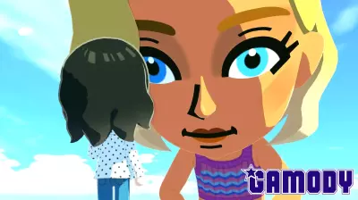 Tomodachi Life: Living the Dream (Nintendo Switch) Review