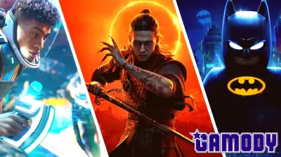 Upcoming Open World Titles to Keep an Eye on in 2026