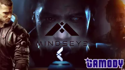 Upcoming Sci-Fi Adventure: MindsEye Captures Cyberpunk 2077 Fans' Attention