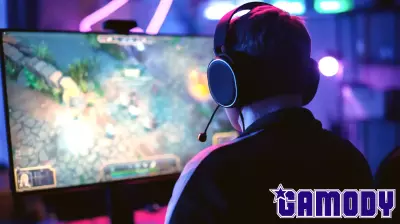 Video Games Emerge as New Financial Platforms, Sparking Regulatory Concerns
