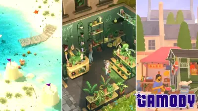 What to Play: Top-10 Cozy Games with a Unique Twist