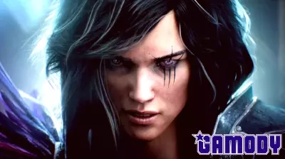 Wizards of the Coast Unveils New Dungeons & Dragons-Inspired Action Game