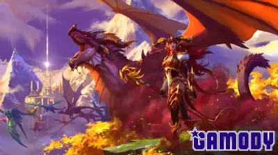 World of Warcraft Collector's Edition Priced at $395 Confirmed for 2027