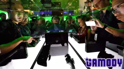 Xbox cuts 3,200 jobs as gaming business struggles