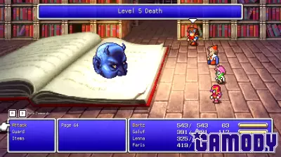 Xbox has revealed the next 10 titles coming to Game Pass, including Final Fantasy 5