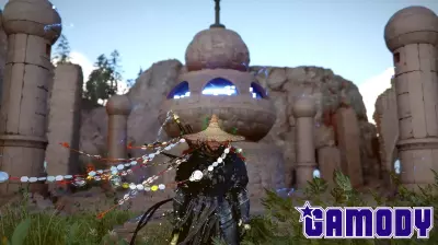 You Are Missing A Core, Important ‘Crimson Desert’ Puzzle