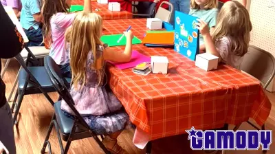 Youth Pokémon Club Offers Free Training Sessions in Hamlin